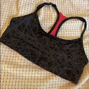 STYLISH SIZE SMALL SPORTS BRA